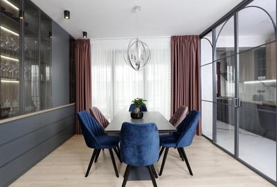 Apartament cu 3 camere decomandat în Nicolina
