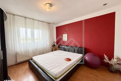 Apartament cu 4 camere în Vest - 1