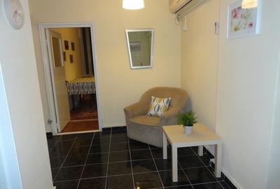 Apartament cu 3 camere decomandat, mobilat în Independenței - 12