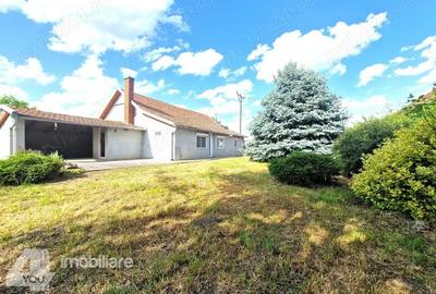 Casa in Loc. Dombegyhaz Ungaria, teren 1254mp, fs.22 ml, termoteca - 1