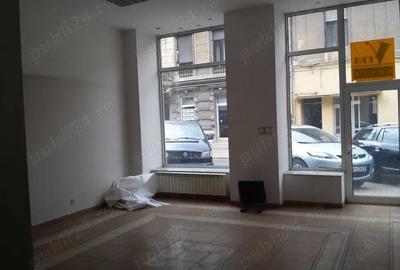 Spatiu comercial de vanzare - Arad - CENTRAL - 3