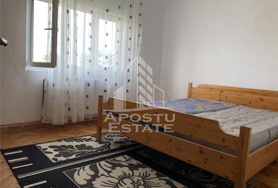 Apartament cu 2 camere, decomandat ,cu centrala proprie - 3