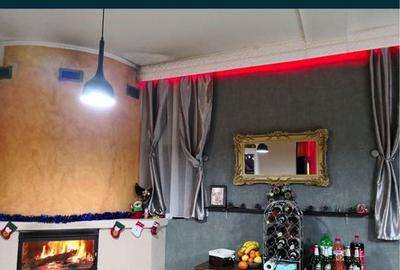 Casă cu 4 camere în Calea Turzii - 3