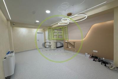 Cabinete Medicale, 225 mp, Cartier 1 Mai, Zona Medicina Veche - 13