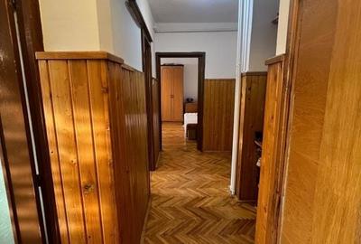 Apartament cu 2 camere calea Dorobantilor-Marasti - 3