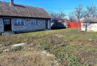 Casă individuală cu 4 camere cu Teren 1472 Mp în Nord-Est - 7