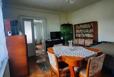 Casă cu 2 camere în Terezian - 8