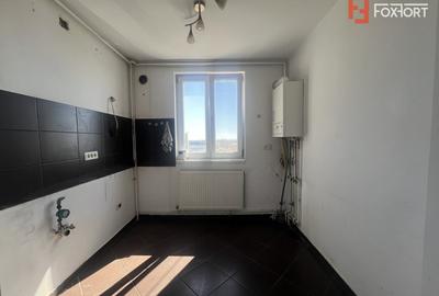 Apartament cu 3 camere decomandat în Girocului - 3