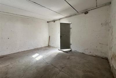 Spațiu comercial, de 170 mp, în Ultracentral - 25