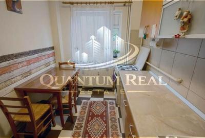 Apartament cu 2 camere decomandat, mobilat în Crângași - 4