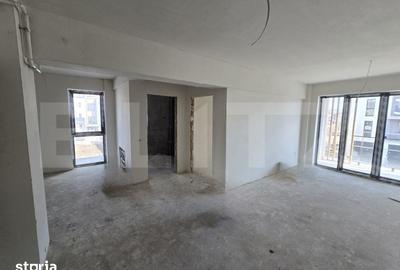 Apartament cu 2 camere în Unirii - 2