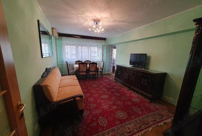 Apartament cu 4 camere decomandat în Moșilor - 10