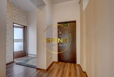 70 mp Parcul Carol, birouri, salon, cabinet stomatologic - 3