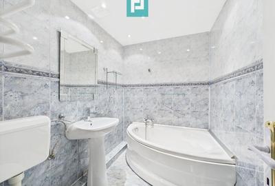 Apartament 3 camere Bloc Z în Vlaicu - 8