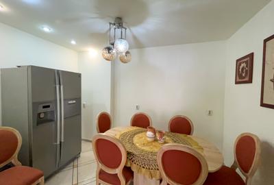 Casă cu 2 camere cu Canalizare în Băneasa - 13