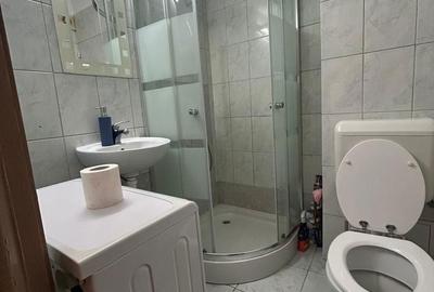 Garsonieră, mobilată în Gara de Nord