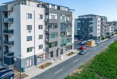 COMISION 0% - Apartament 3 Camere – 500m de plaja – 88mp - 18