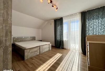 Casă cu 4 camere în Santăul Mic - 15