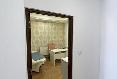 Spațiu comercial, de 75 mp, în Complex Studențesc - 7