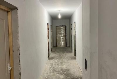 Spațiu comercial, de 528 mp, în Aghireșu - 5