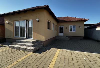 Casă individuală cu 3 camere cu Canalizare în Periferie - 4