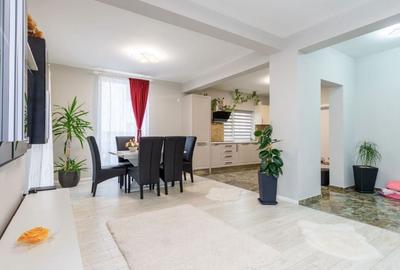 Casă cu 4 camere în Florești - 5