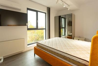 Garsoniera  Ranetti Residence - Grozavesti, Politehnica - 3