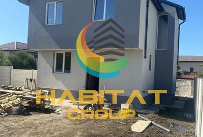 Casă Nouă Individuală în Domnești | 4 Camere, Curte Proprie - 1