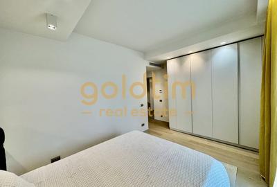 SUPERB/ DUPLEX/ CURTE 130 Mp/ BLOC BOUTIQUE/2 LOCURI PARCARE SUBTERANA - 34