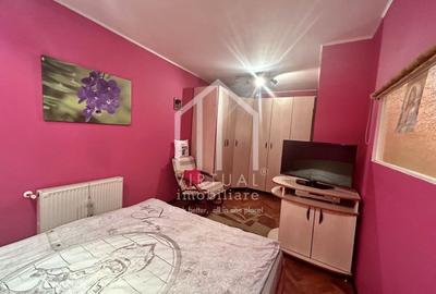 Apartament la casa cu 4 camere, decomandat,pivnita |zona Ultracentrala - 4