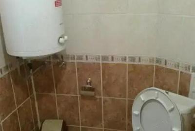 Garsonieră în Cotroceni - 1