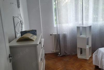 Inchiriez apartament 2 camere zona Domenii - 6