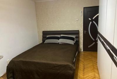 Dorobanti | 2 Camere | Metrou | AC | Bloc Reabilitat - 3