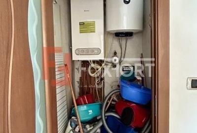 Apartament cu 3 camere la parter si teren de 160 mp - Ghiroda - 15