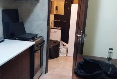 Apartament cu 2 camere circular în Gara de Nord - 4