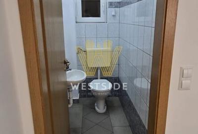 Spațiu comercial, de 55 mp, în Lunei - 5