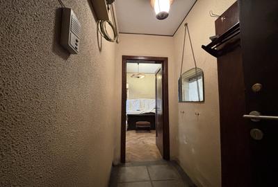 Apartament 3 camere, 86 mp, etaj 1, langa Parcul Carol, de renovat - 3