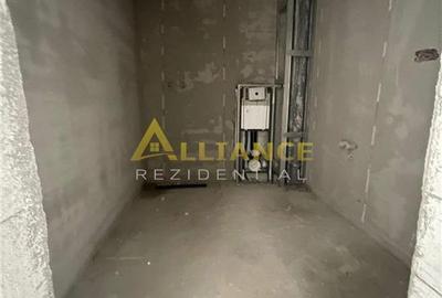 Garsonieră decomandată în Berceni - 11