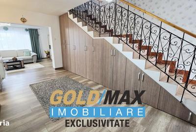 Casă cu 4 camere cu Teren 400 Mp în Moșoaia - 13