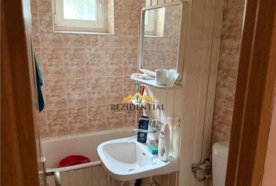 APARTAMENT 3 CAMERE - PARTER APARTAMENT 3 CAMERE - PARTER - 3