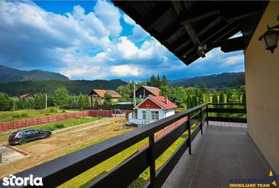 Casă cu 5 camere cu Teren 1700 Mp în Central - 16