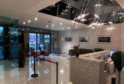 Spațiu comercial, de 332 mp, în Central