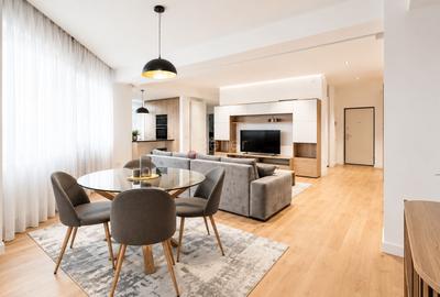 Apartament cu 2 camere decomandat, mobilat în Centrul Civic - 2