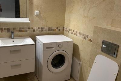 Apartament cu 2 camere semidecomandat în Copou - 1