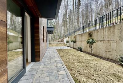 Apartament cu 3 camere decomandat în Furnica - 10