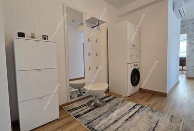 Apartament cu 3 camere, mobilat în Take Ionescu - 6