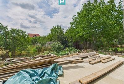 Duplex spațios pe un singur nivel in Șag - 10