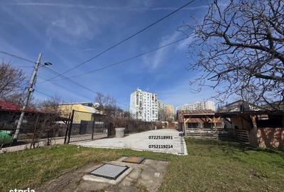 Spațiu comercial, în Ghencea - 8