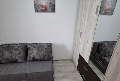 Apartament cu 2 camere decomandat în Giroc - 9