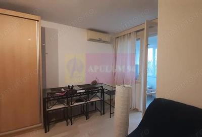 Garsoniera langa Metrou Dristor - 11